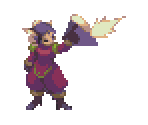 Ursula - Breath of Fire 4