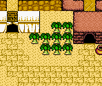 Kalka - Dragon Warrior Monsters 2