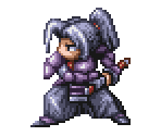 Mikazuki (Mikhal) - Dragon Force