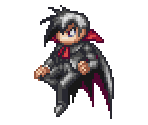 Lord Vlad - Dragon Force