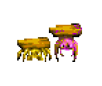 Nid - Donkey Kong Country 3