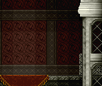 Save Room - Castlevania: Symphony of the Night