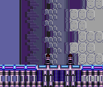 World 2 Techno Tower - Sonic Crackers (Prototype)