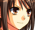 Haruhi Suzumiya - Suzumiya Haruhi no Gyakuten