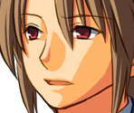 Itsuki Koizumi - Suzumiya Haruhi no Gyakuten