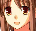 Mikuru Asahina - Suzumiya Haruhi no Gyakuten
