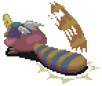 Cap - Breath of Fire 4