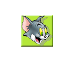 Character Select - Tom and Jerry: Fists of Furry