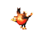 Booty Bird - Donkey Kong Country 3