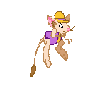 Kangaroo Rat - King's Quest VII: The Princeless Bride (Demo)