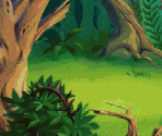 Backgrounds - King's Quest VII: The Princeless Bride (Demo)