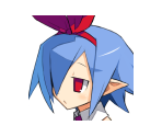 Character Icons - Disgaea 3: Absence of Justice