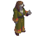 Scias - Breath of Fire 4