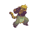 Cray - Breath of Fire 4