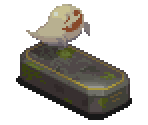 Ghost - Breath of Fire 4