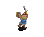 Nut Troop - Breath of Fire 4