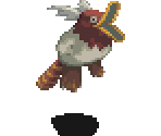 Red Cap - Breath of Fire 4