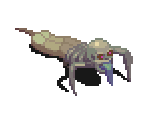 Zombie - Breath of Fire 4