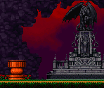 Underground Garden - Castlevania: Symphony of the Night (JPN)