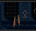 Soul Prison - Castlevania: Symphony of the Night (JPN)