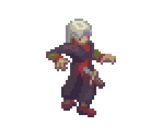 Fou-lu - Breath of Fire 4