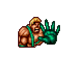 Doorman of Doom - Battletoads & Double Dragon: The Ultimate Team