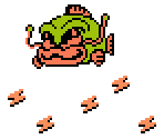 Green Grouper - Chip 'n Dale: Rescue Rangers