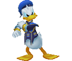 Mugshots - Kingdom Hearts Re:coded