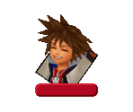Faces - Kingdom Hearts Re:coded