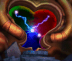 Event Backgrounds - Kingdom Hearts Re:coded