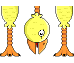 Brody - Stinkoman 20X6