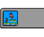 Level Select - Stinkoman 20X6