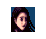 Portraits - Clock Tower for Windows 95
