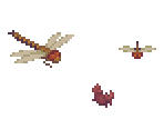 Fishing Critters - Breath of Fire 4