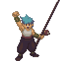 Ryu (Minigames) - Breath of Fire 4