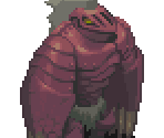 Armor - Breath of Fire 4