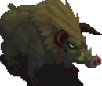 Bilboa - Breath of Fire 4