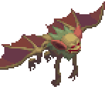 Blood Bat - Breath of Fire 4