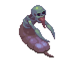 Cavader - Breath of Fire 4