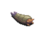 Caterpillar - Breath of Fire 4
