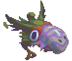 Cracker - Breath of Fire 4