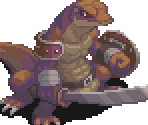 Drake - Breath of Fire 4