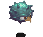Gonghead - Breath of Fire 4