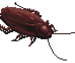 Roach - Breath of Fire 4