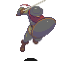 Soldier - Breath of Fire 4