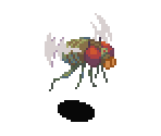 Toxic Fly - Breath of Fire 4
