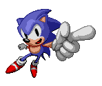 Sonic - Sonic the Hedgehog Part 1 & 2
