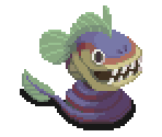 Bad Coil - Breath of Fire 4