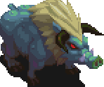 Bilbul - Breath of Fire 4