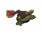 Mud Pup - Breath of Fire 4